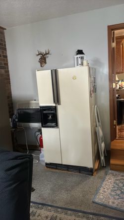 Kenmore 22 Refrigerator
