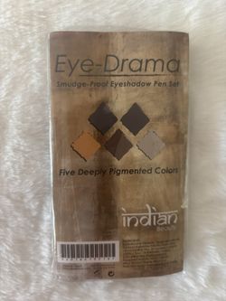EYE DRAMA - Eyeshadow Pen Sets