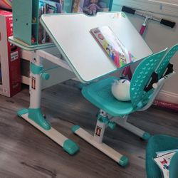 Kids Desk