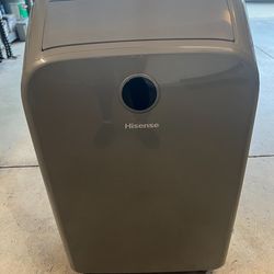 Hisense Portable Air Conditioner