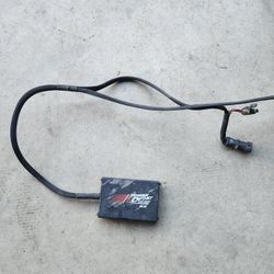 01 Dodge Ram Tuner