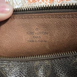 Authentic Louis Vuitton Papillon Handbag BEST OFFER