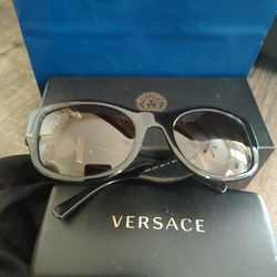 VERSACE SUND  Glases 
