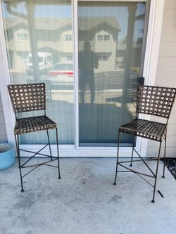 Barstool Chairs High-2