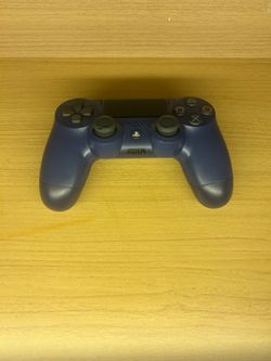 PS4 controller look at description