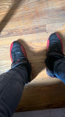 Jordan 12