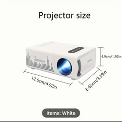 Mini Projector