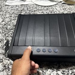 Awesafe ( Safe ) ( Gunsafe ) 