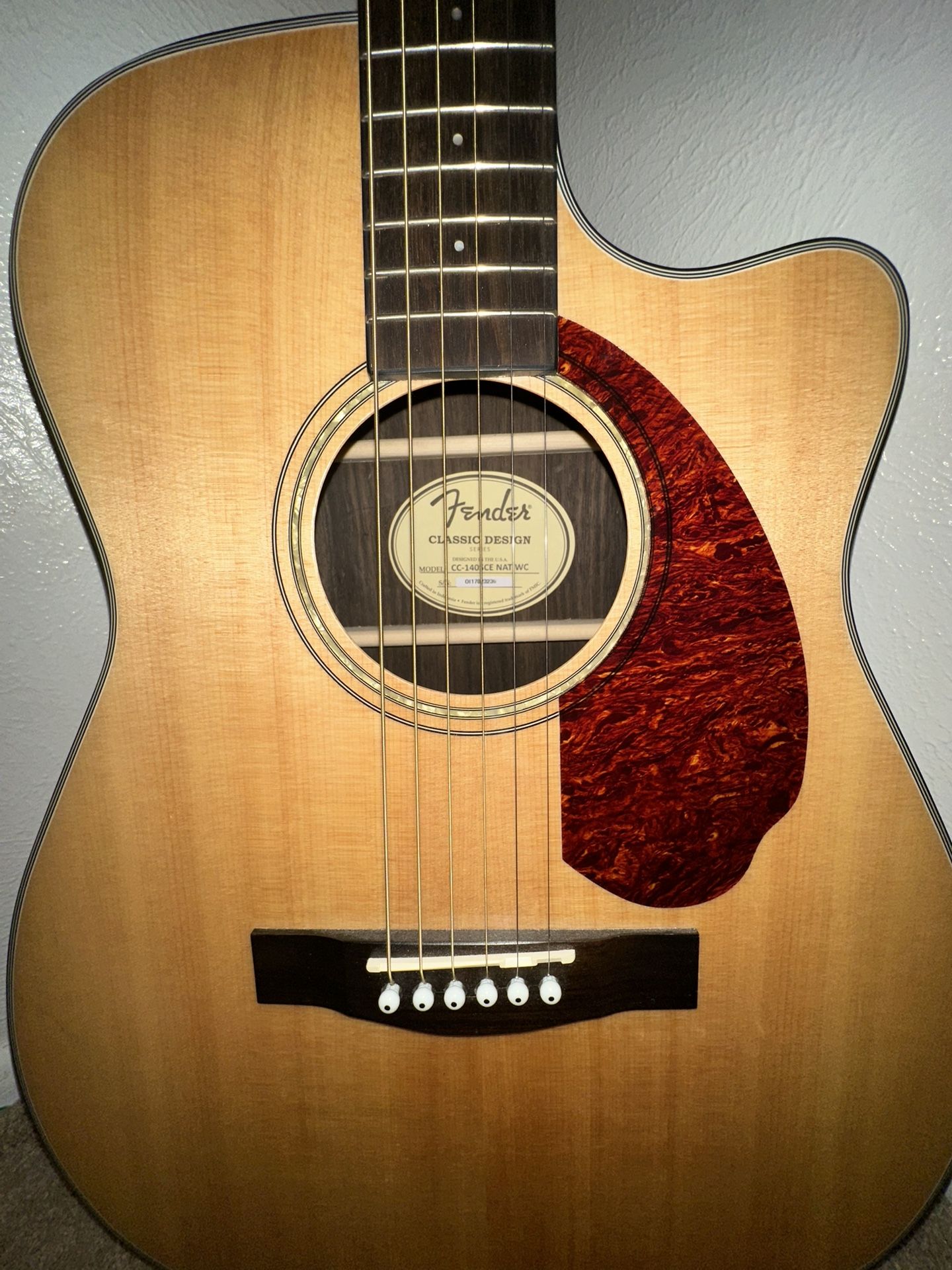Guitar