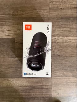 JBL Flip 7