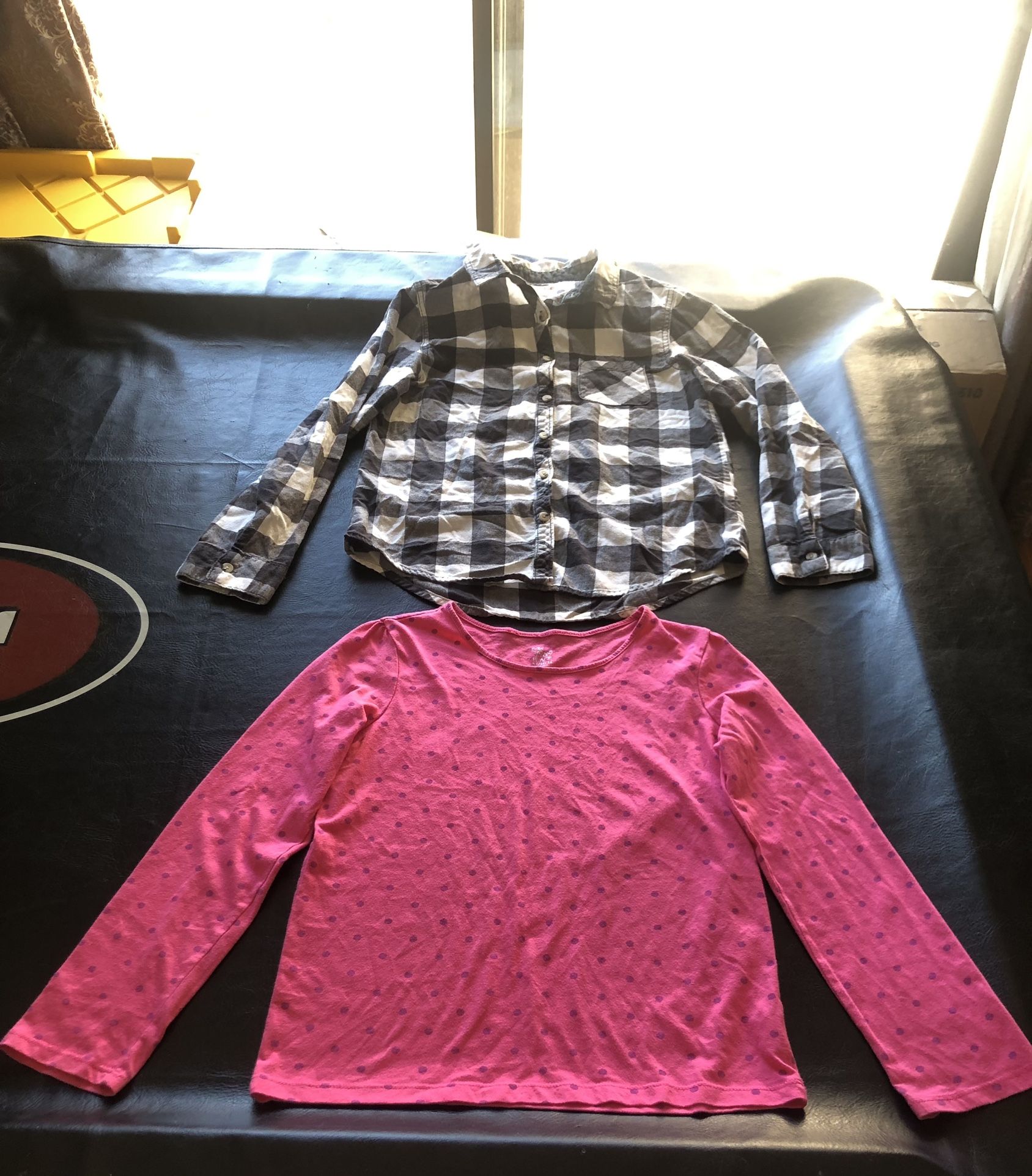 Girl Clothes (Bundle) Size 14-16