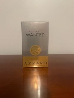 Azzaro Wanted Eau de Toilette 100ml