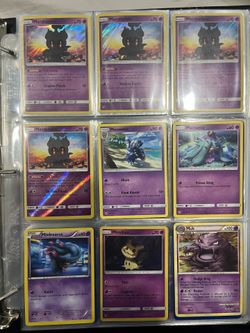 Pokemon cards for sale