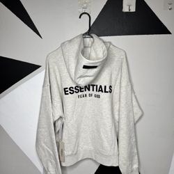 Essentials Hoodies/Sweatpants