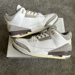 Nike Air Jordan X A Ma Maniere 3 Size 13 (14.5W)
