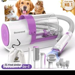 Maquina Para Cortar Pelo De Perros 