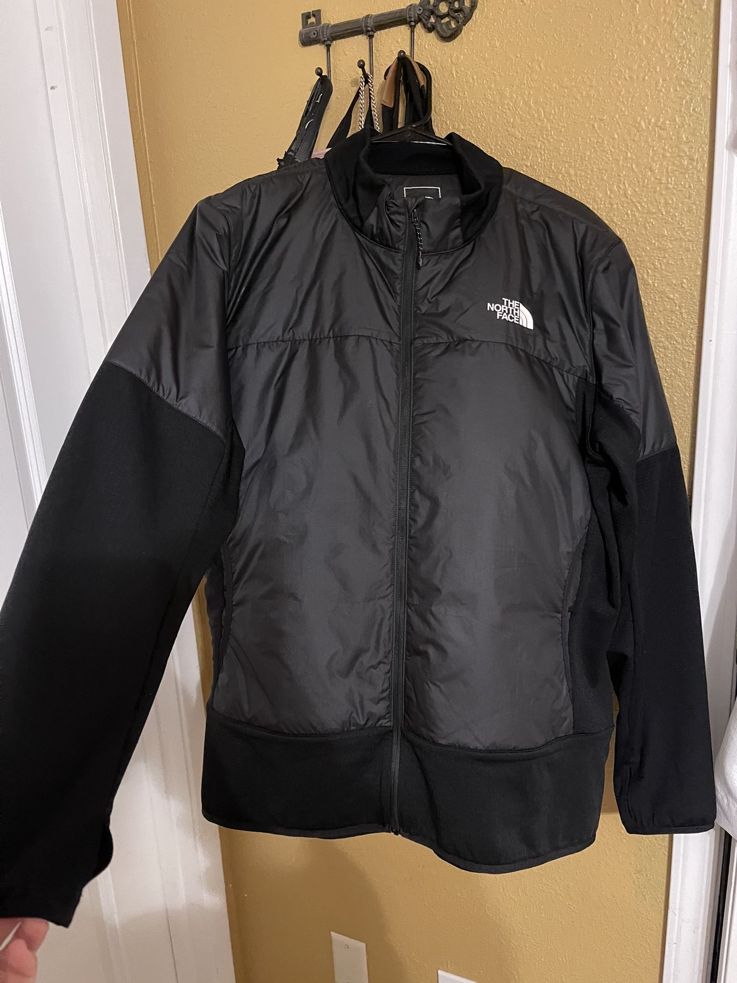XL The North Face Jacket