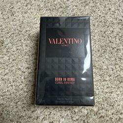 Valentino born In Roma Coral Fantasy For Men 50ml