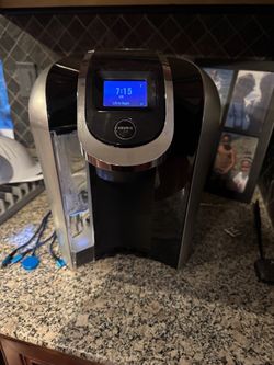 Keurig Coffee Maker