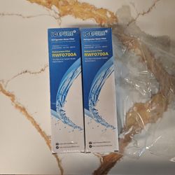 Refrigerator Water Filter 