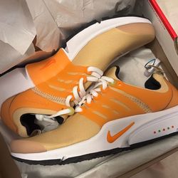 nike air presto