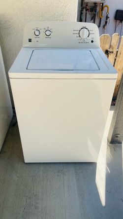 Kenmore Top-Load Washing Machine-Works Great!