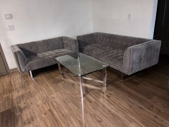 Living room set