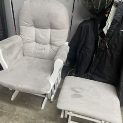 Chair Recliner 