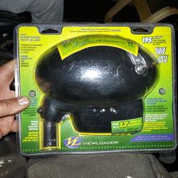 Evolution 2 paint all feeder