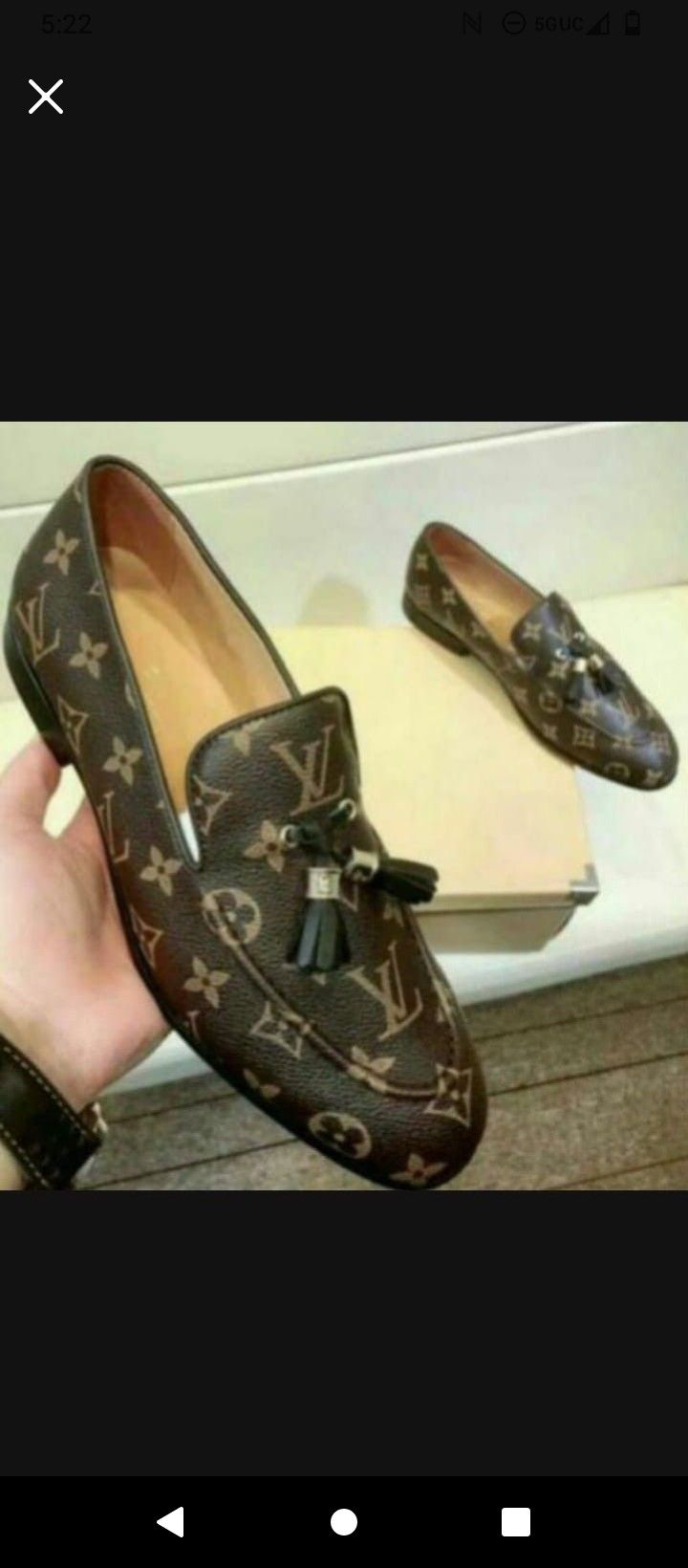 What's Your Size? I Can Leave Your Number For Quick Response