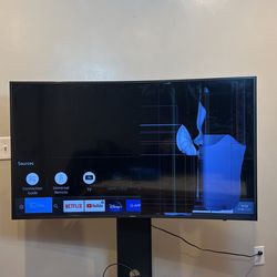 Samsung smart TV