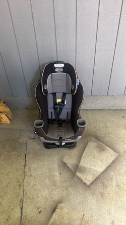 Graco car seat