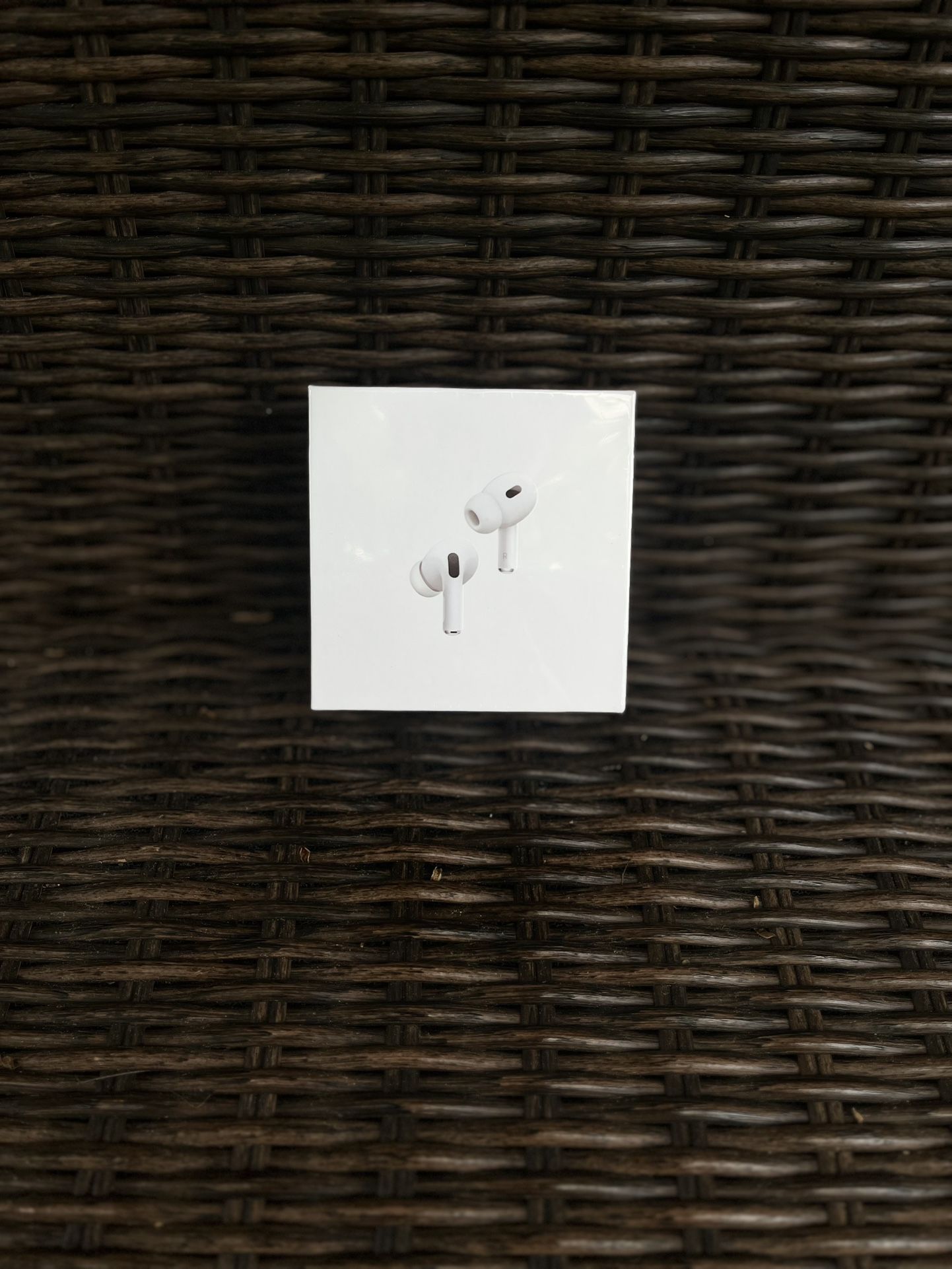 AirPod Pro (Gen 2 w/ANC)