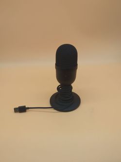 Razer Seiren V3 Mini USB Microphone