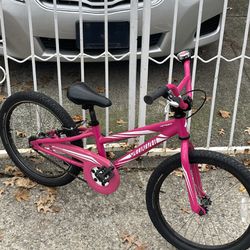 Specialized Kids Bike  20"