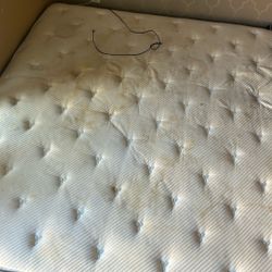 Free Mattress Cal King 