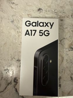 Samsung A17