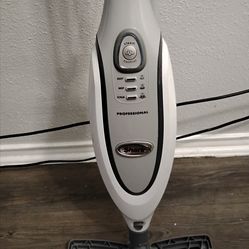 Steam mop