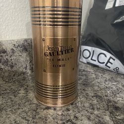 Cologne Jean Paul Elixir 