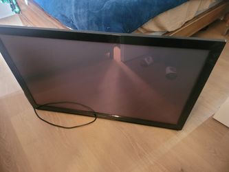 Panasonic 55" Plasma TV Perfect Condition $70