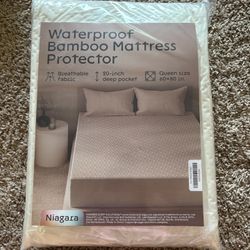 Cover waterproof 