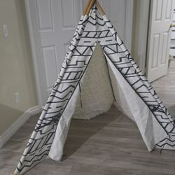 Kids Play Tent