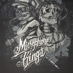 Rolling Stone vintage T-shirt