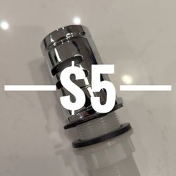 (Brand New) Kraus Dishwasher Air Gap KAG-1MB