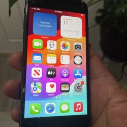 Working Perfectly fine.   Just Cracked Screen 