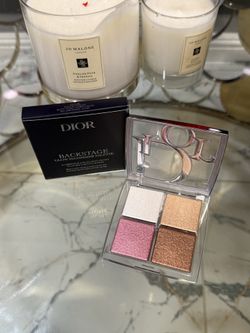 Dior Backstage Glow Maximizer Palette FIRM PRICE