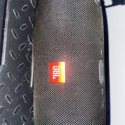 JBL Xtreme Portable Speaker