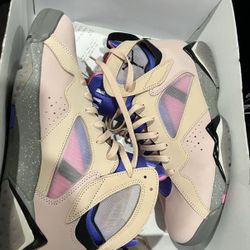 Jordan 7 Retro Size 10.5