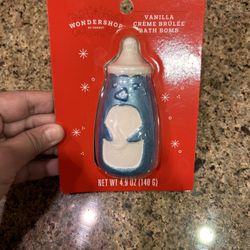 Bath Bomb NEW