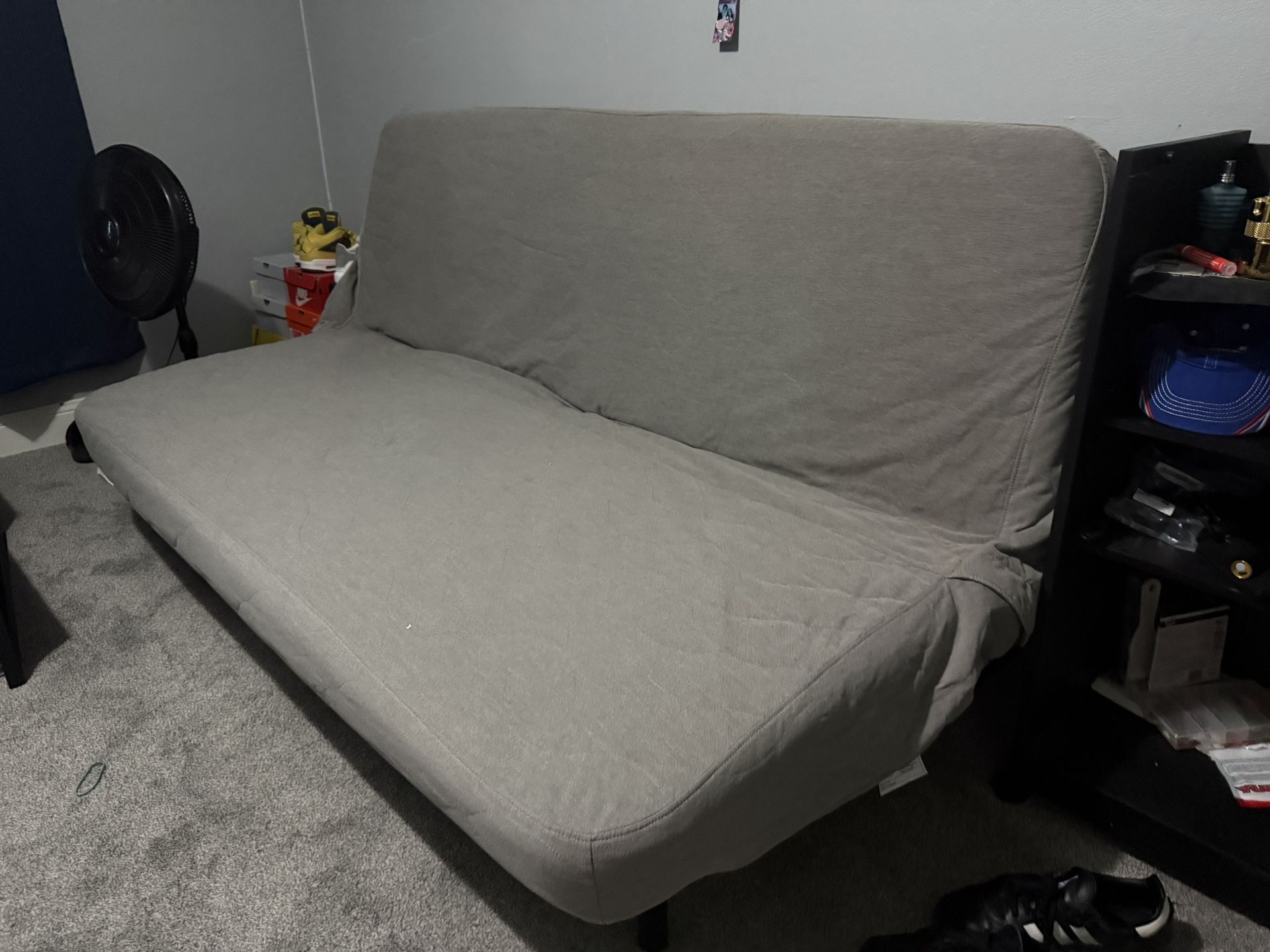 used futon good condition